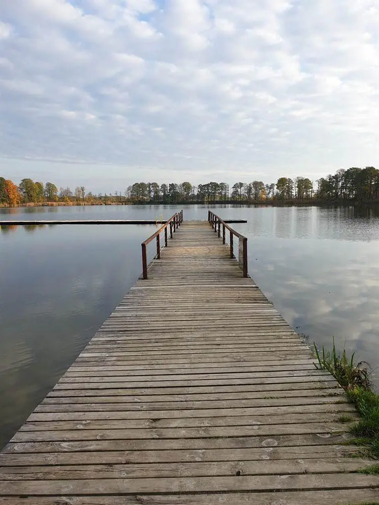jezioro