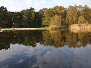 jezioro