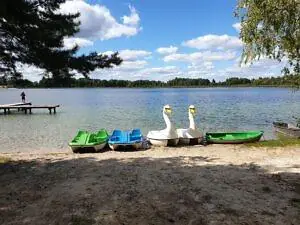 jezioro