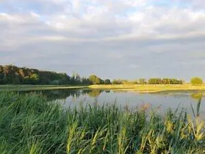 jezioro